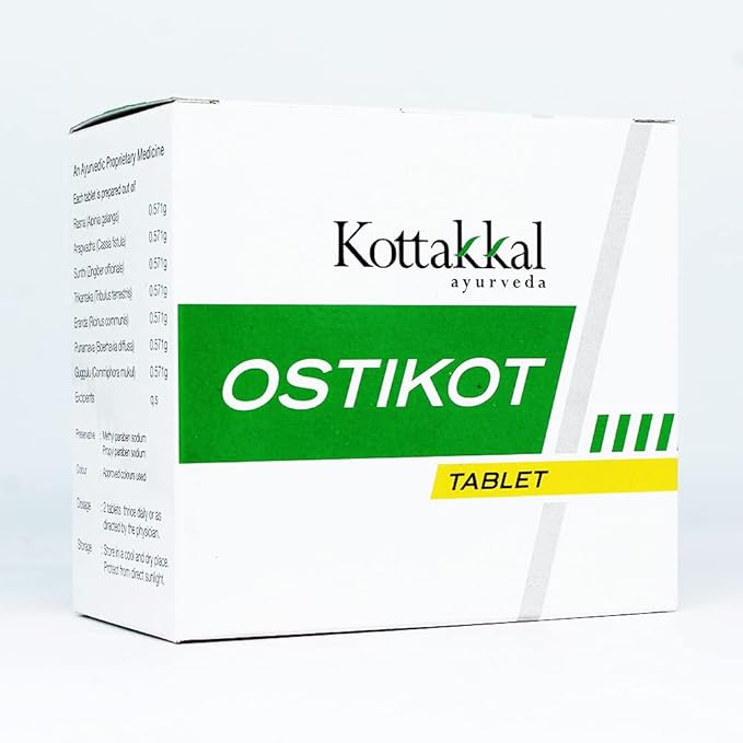 Kottakal Ostikot Tablet