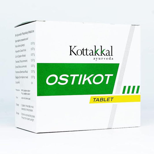 Kottakal Ostikot Tablet