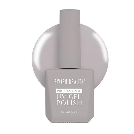 Swiss Beauty Professional Uv Gel Nail Polish 15ml