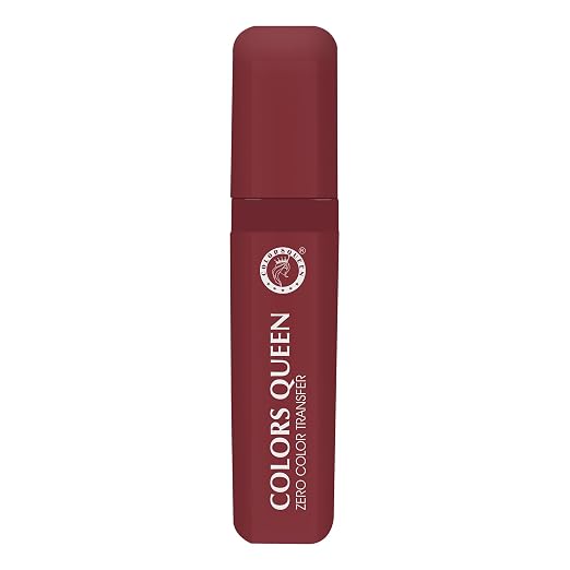 Colors-Queen-Zero-Color-Transfer-Liquid-Lipstick