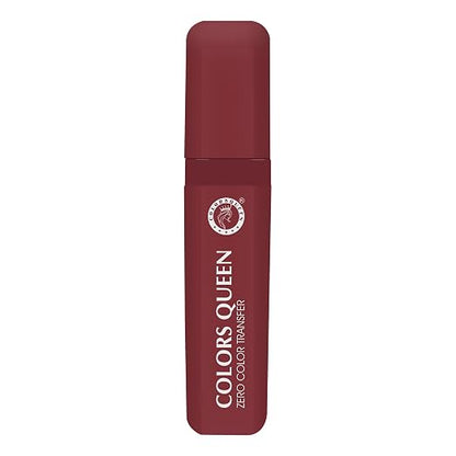 Colors-Queen-Zero-Color-Transfer-Liquid-Lipstick