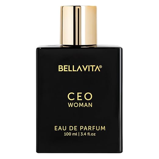 Bella Vita Luxury CEO Woman Eau De Parfum