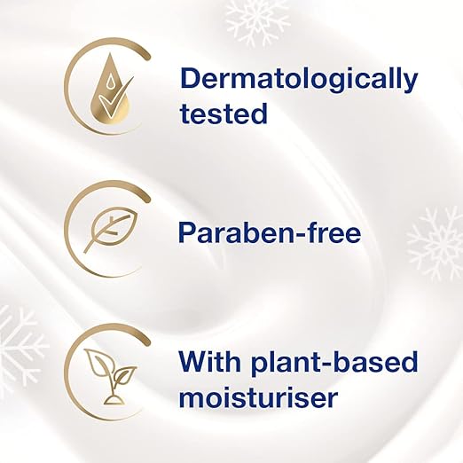 Dove Body Love Nourished Radiance Body Lotion