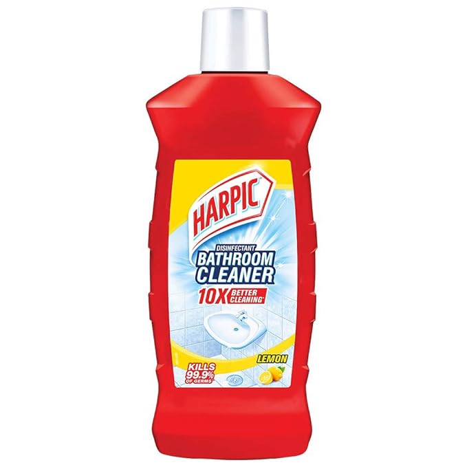 Harpic Bathroom Cleaner Liquid