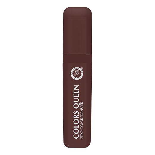 Colors-Queen-Zero-Color-Transfer-Liquid-Lipstick