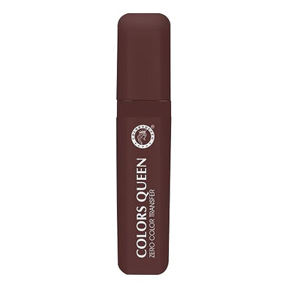Colors-Queen-Zero-Color-Transfer-Liquid-Lipstick