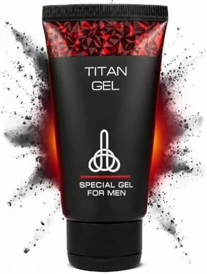 Titan Gel
