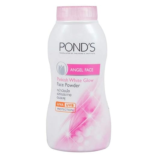 Ponds Magic Powder Oil & Blemish Control Sweetie Pink