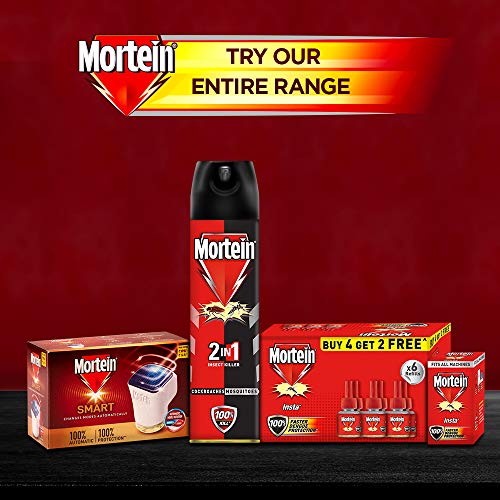 Mortein PowerBooster Coil 10 Hr 