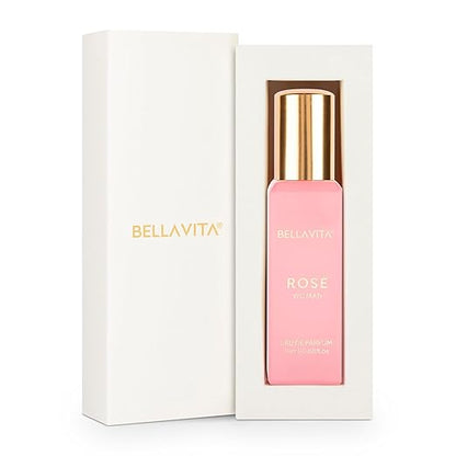 Bella Vita Luxury Rose Woman Eau De Parfum