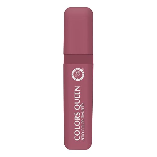 Colors-Queen-Zero-Color-Transfer-Liquid-Lipstick