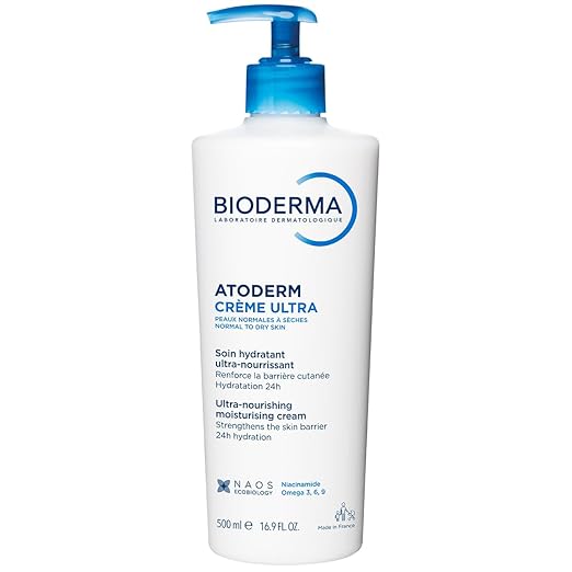 Bioderma-Atoderm-Creme-Ultra-Nourising-Moisturising-Cream
