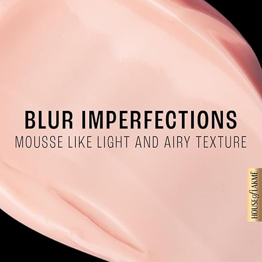 lakme unreal blurfect primer