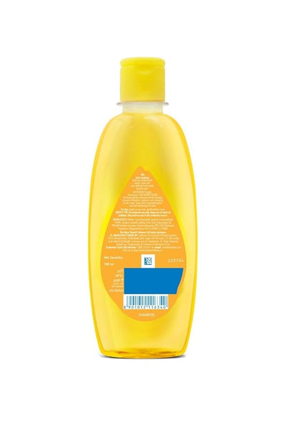 Johnson's Baby No More Tears Shampoo