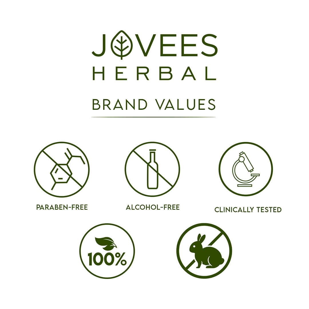 Jovees Antiseptic Anti Acne Face Pack