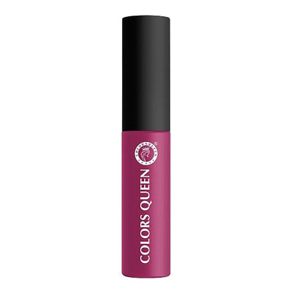 Colors-Queen-Mellow-Matte-Lip-Cream