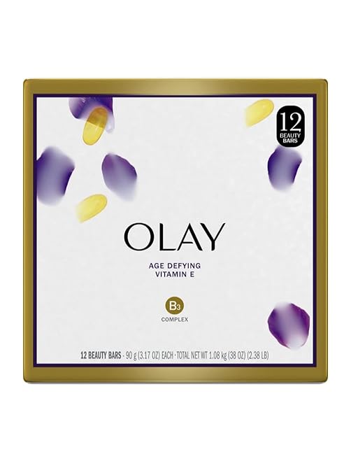 Olay Moisture Outlast Age Defying Beauty Bar