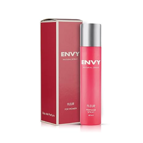 ENVY Fluer Perfume