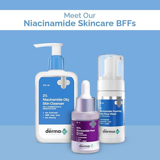 The-Derma-Co-2%-Niacinamide-Gentle-Skin-Cleanser-