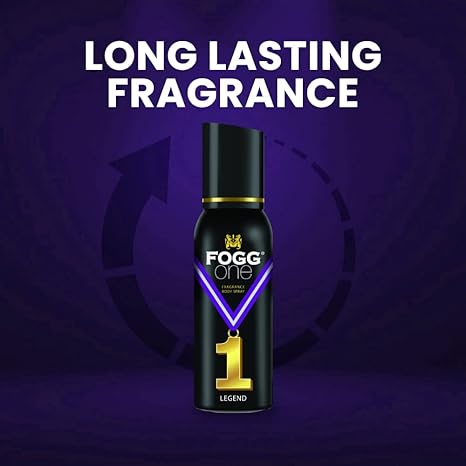 Fogg Fragrance Body Spray for Men