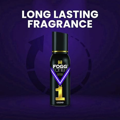 Fogg Fragrance Body Spray for Men