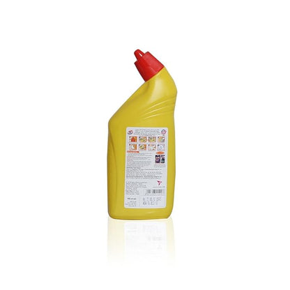 Harpic Toilet Cleaner Fresh Citrus Bottle