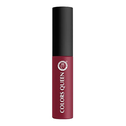 Colors-Queen-Mellow-Matte-Lip-Cream