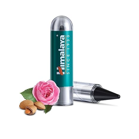 Himalaya Herbals Kajal Black 2.7gm - PUSHMYCART