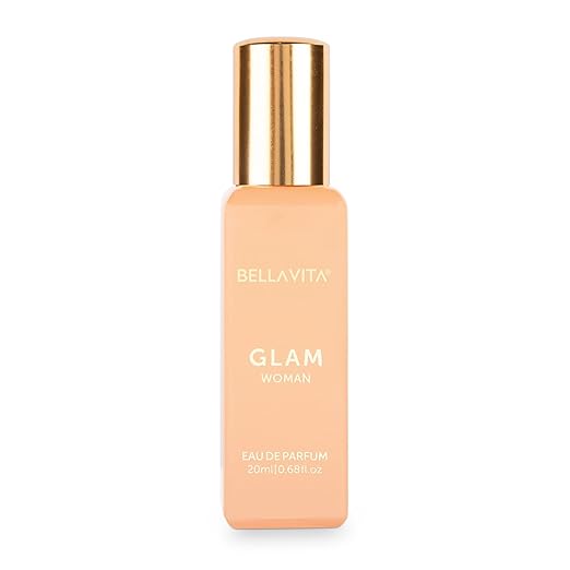 Bella Vita Luxury GLAM Woman Eau De Parfum