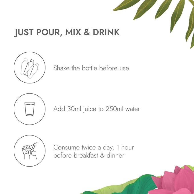 Kapiva Get slim juice