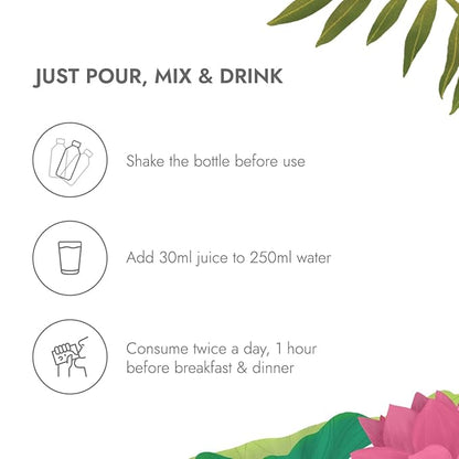 Kapiva Get slim juice