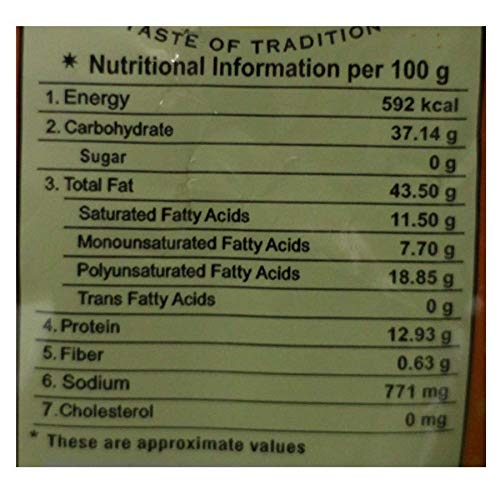 Haldirams Bhujia Sev 200g