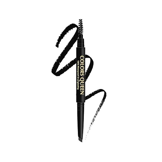 Colors-Queen-Brow-Master-Eyebrow-Definer-Pencil