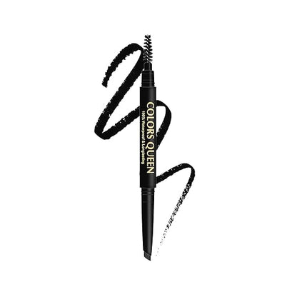 Colors-Queen-Brow-Master-Eyebrow-Definer-Pencil