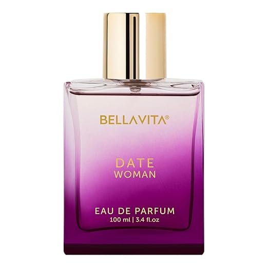 Bella Vita Luxury Date Woman Eau De Parfum