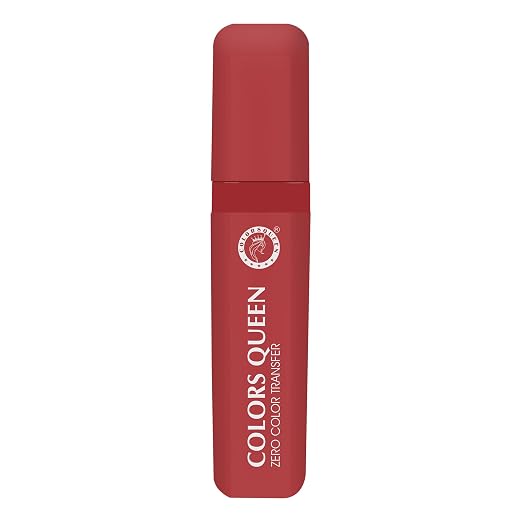 Colors-Queen-Zero-Color-Transfer-Liquid-Lipstick
