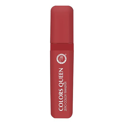 Colors-Queen-Zero-Color-Transfer-Liquid-Lipstick