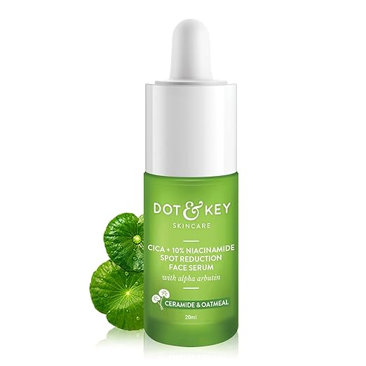 Dot & Key Cica + 10% Niacinamidе Spot Reduction Face Serum