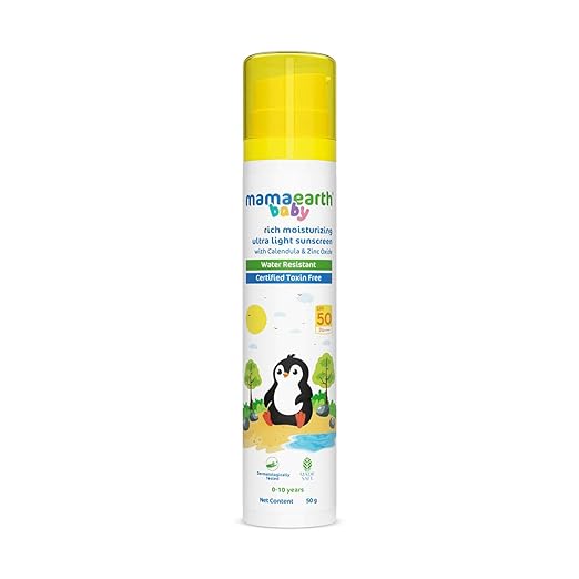 Mamaearth-Baby-Rich-Moisturizing-Ultra-Light-Sunscreen