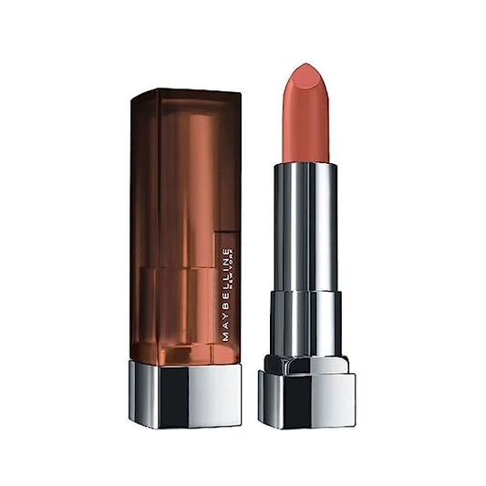 Maybelline New York Color Sensational Creamy Matte Lipstick / 657 Nude Nuance