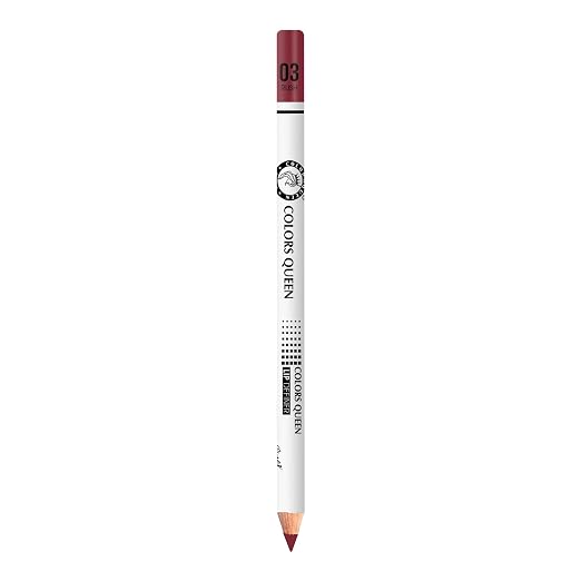 Colors-Queen-Lip-Definer-Pencil-