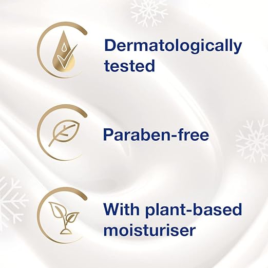 Dove Body Love Nourished Radiance Body Lotion