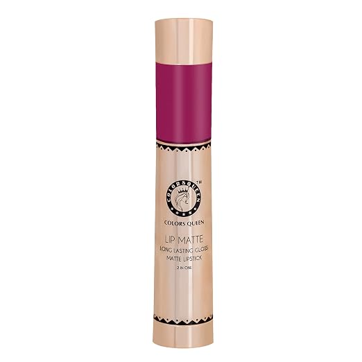 Colors-Queen-2-in-1-Matte-Lipstick-|-Lip-Matte