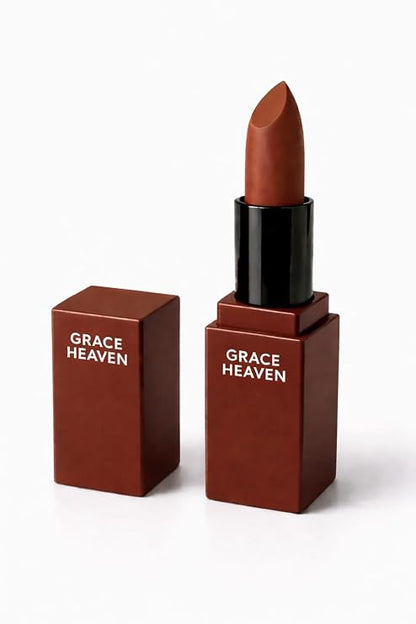Colors-Queen-Grace-Heaven-Matte-Lipstick