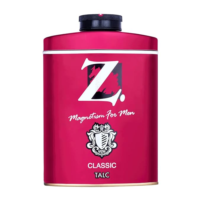 Z powder 