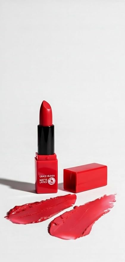 Colors-Queen-Grace-Heaven-Matte-Lipstick