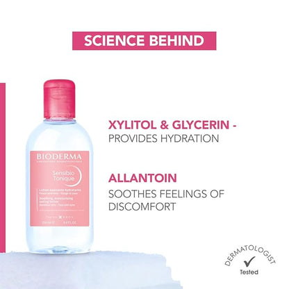 Bioderma-Sensibio-Tonique-Lotion-with-Allantoin-&-Glycerine