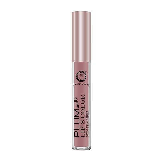 Colors-Queen-Plum-Matte-Non-Transfer
