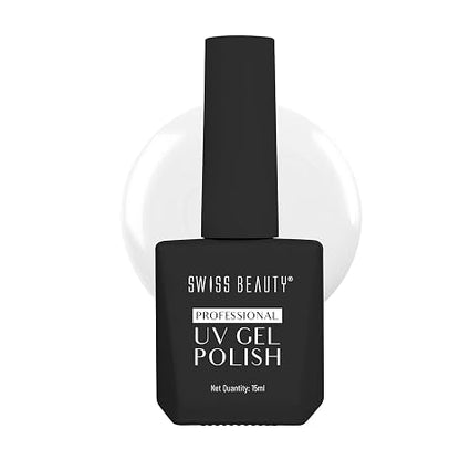 Swiss Beauty Professional Uv Gel Nail Polish 15ml