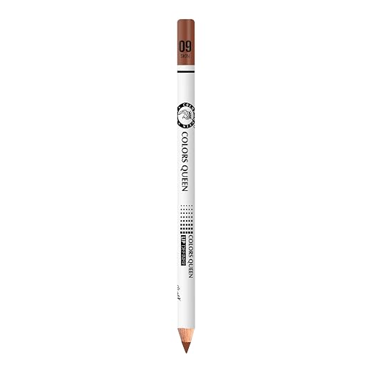 Colors-Queen-Lip-Definer-Pencil-